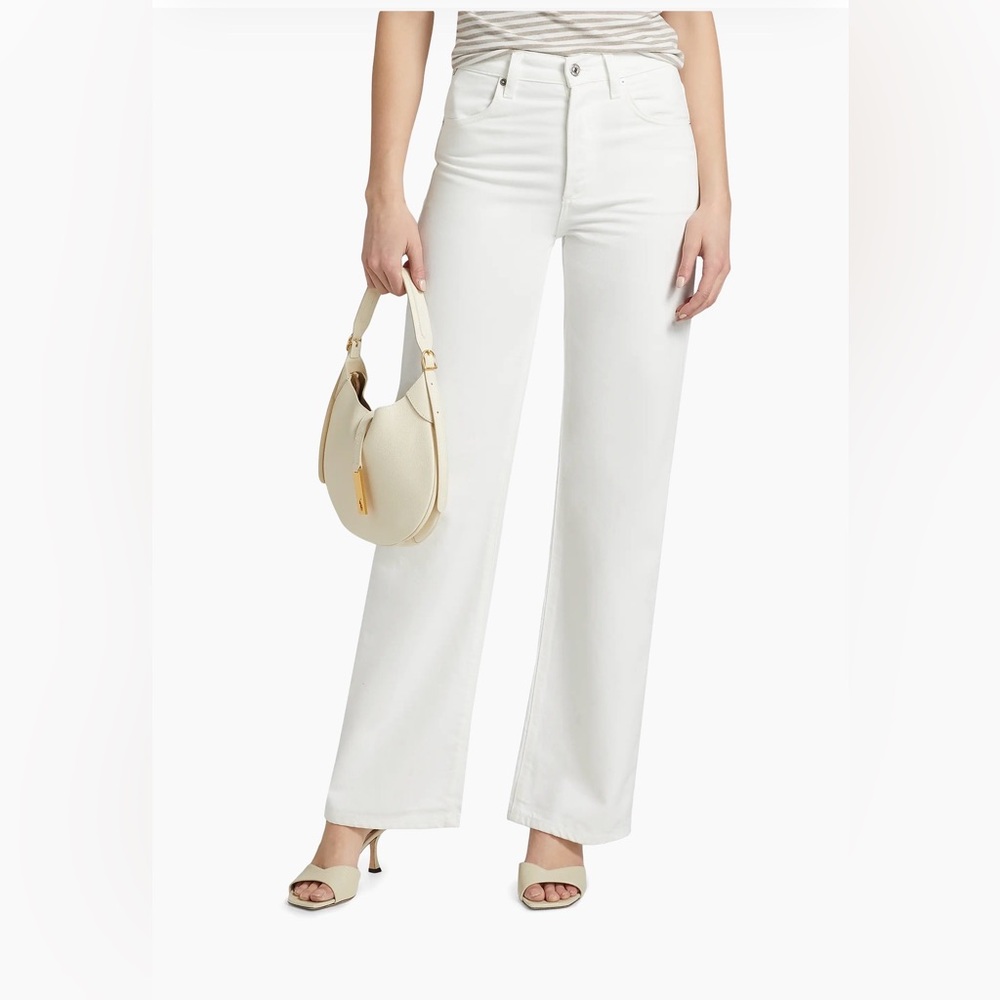 Citizens Of Humanity Annina Trouser Jean - Picture 7 of 11